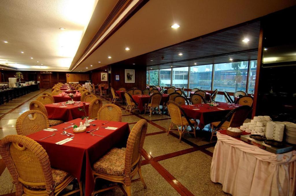 Ambassador City Jomtien Marina Tower Wing На Джомтьен Экстерьер фото